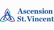 Ascension St. Vincent Logo